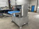 2005 Grasselli Nsl 600 Slicer